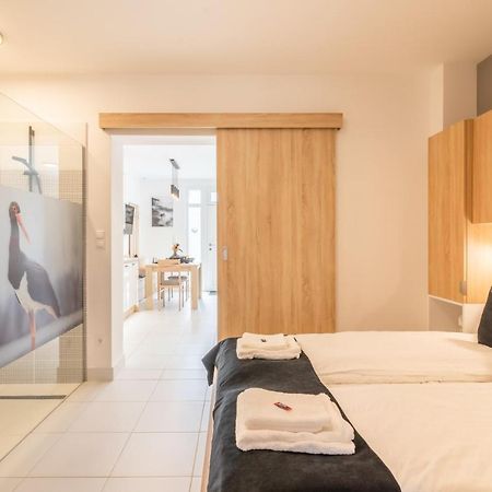 Jegmadar & Fekete Golya Apartmanok Мошонмадьяровар Экстерьер фото