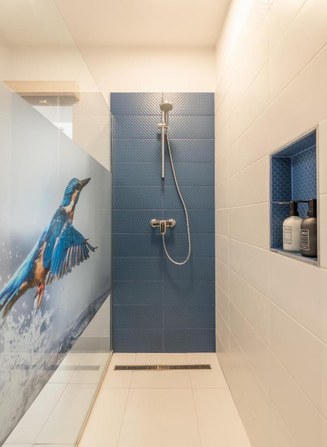 Jegmadar & Fekete Golya Apartmanok Мошонмадьяровар Экстерьер фото