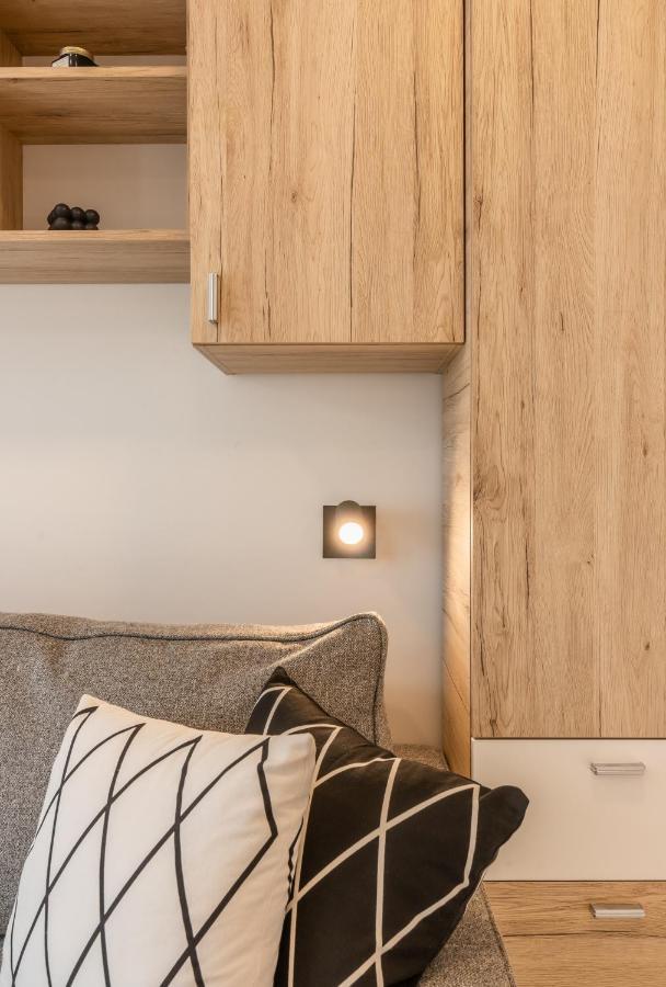 Jegmadar & Fekete Golya Apartmanok Мошонмадьяровар Экстерьер фото